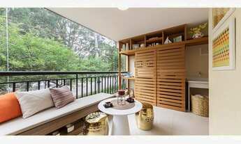 Imagem 2: Top Club Plaza - Apartamento Lançamento de 2 dorms, 3 dorms, 1 vaga em São Paulo, Zona Oes