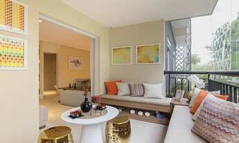 Imagem 6: Top Club Plaza - Apartamento Lançamento de 2 dorms, 3 dorms, 1 vaga em São Paulo, Zona Oes