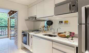 Imagem 7: Top Club Plaza - Apartamento Lançamento de 2 dorms, 3 dorms, 1 vaga em São Paulo, Zona Oes