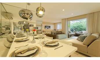 Imagem 2: Top Club Plaza - Apartamento Lançamento de 2 dorms, 3 dorms, 1 vaga em São Paulo, Zona Oes