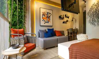 Imagem 7: Mobi Tatuapé, Apartamentos à venda em Tatuapé, São Paulo