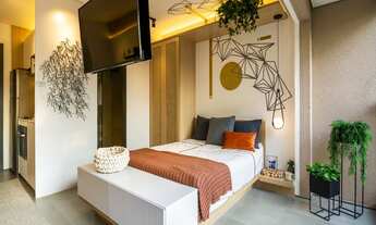 Imagem 3: Mobi Tatuapé, Apartamento à venda no Tatuapé, 2 quartos