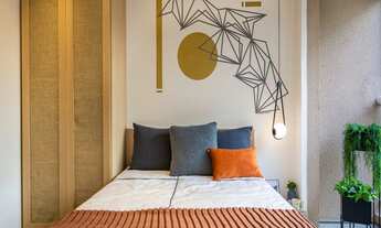 Imagem 6: Mobi Tatuapé, Apartamento à venda no Tatuapé, 2 quartos