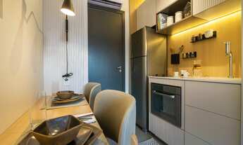 Imagem 7: Mobi Tatuapé, Apartamento à venda no Tatuapé, 2 quartos