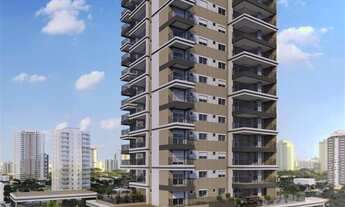 Imagem 3: Auge Jardim da Saúde, apartamento à venda na saúde sp