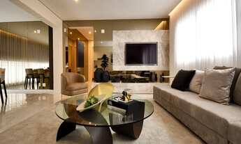 Imagem: 407 Moema, Cobertura à venda em Moema