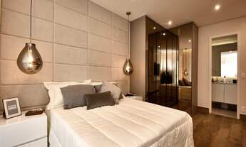 Imagem 2: 407 Moema, Cobertura à venda em Moema, São Paulo, SP