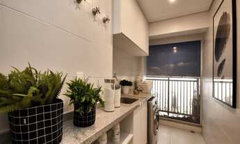 Imagem 6: 407 Moema, Cobertura à venda em Moema, São Paulo, SP