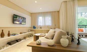 Imagem 2: Top Club Plaza - Apartamento Lançamento de 2 dorms, 3 dorms, 1 vaga em São Paulo, Zona Oes