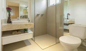 Imagem 6: Top Club Plaza - Apartamento Lançamento de 2 dorms, 3 dorms, 1 vaga em São Paulo, Zona Oes