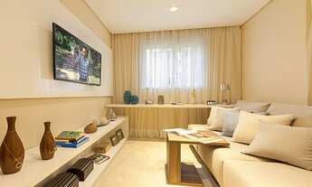 Imagem 3: Top Club Plaza - Apartamento Lançamento de 2 dorms, 3 dorms, 1 vaga em São Paulo, Zona Oes