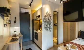 Imagem 2: Mobi Liberdade, Apartamentos à venda em Liberdade, São Paulo