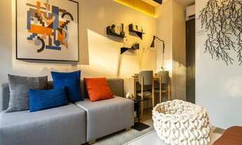 Imagem 4: Mobi Liberdade, Apartamentos à venda em Liberdade, São Paulo