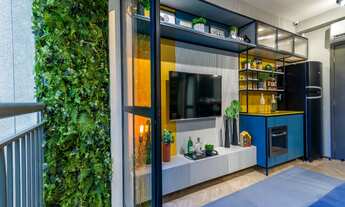 Imagem: Nex Vila Madalena, Apartamentos à venda