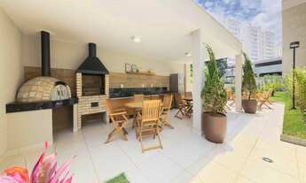 Imagem: Top Club Plaza - Apartamento Lançamento