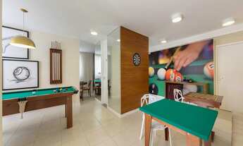 Imagem: Top Club Plaza - Apartamento Lançamento