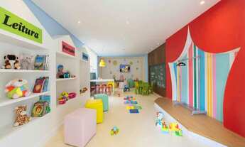 Imagem: Top Club Plaza - Apartamento Lançamento