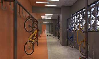 Imagem 2: Nex One Butantã, Studio e 1 Dormitorio, Apartamento à venda em Butantã