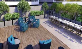 Imagem 5: Nex One Butantã, Apartamento à venda em Butantã Sp, Studios e 1 Dormitório em São Paulo