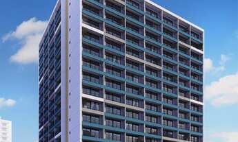 Imagem: Nex One Butantã, Apartamento à venda em