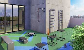 Imagem 2: Nex One Butantã, Apartamento à venda em Butantã Sp, Studios e 1 Dormitório em São Paulo