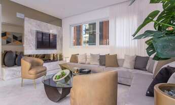 Imagem 2: 407 Moema, Apartamentos à venda em Moema, São Paulo, SP