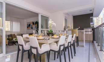 Imagem 4: 407 Moema, Apartamentos à venda em Moema, São Paulo, SP