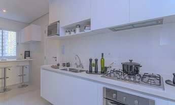 Imagem 7: 407 Moema, Apartamentos à venda em Moema, São Paulo, SP