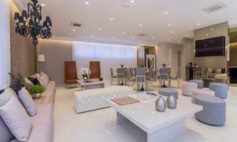 Imagem: 407 Moema, Apartamentos à venda em Moema