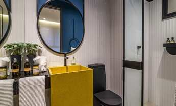 Imagem 10: Nex Vila Madalena, Apartamentos à venda em Vila Madalena, São Paulo