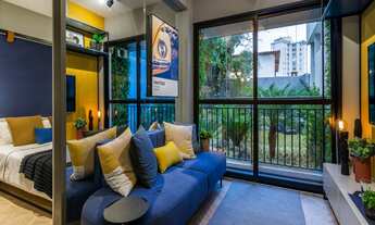 Imagem 14: Nex Vila Madalena, Apartamentos à venda em Vila Madalena, São Paulo