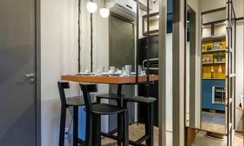 Imagem 13: Nex Vila Madalena, Apartamentos à venda em Vila Madalena, São Paulo