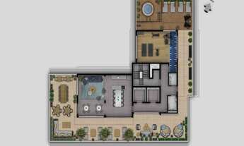 Imagem 16: Nex Vila Madalena, Apartamentos à venda em Vila Madalena, São Paulo