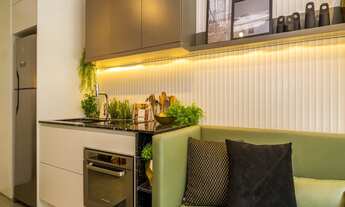 Imagem 5: Mobi One Vila Mariana, Aptos de 1 Quarto, 4 min andando metrô Vl Mariana?