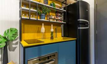 Imagem 4: Nex Vila Madalena, Apartamentos à venda em Vila Madalena, São Paulo