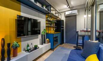 Imagem 6: Nex Vila Madalena, Apartamentos à venda em Vila Madalena, São Paulo