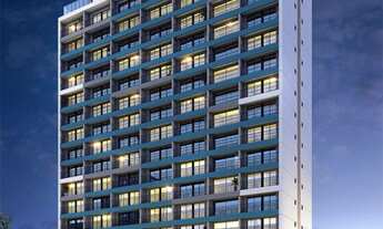 Imagem: Nex One Butantã, Apartamento à venda em