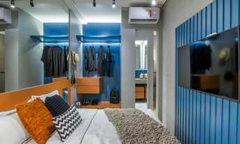 Imagem 2: Nex One Butantã, Apartamento à venda em Butantã Sp, Studios e 1 Dormitório em São Paulo