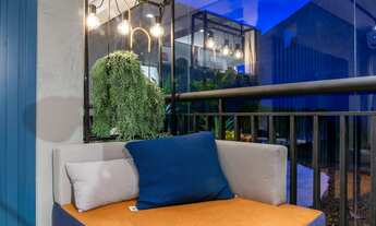 Imagem 5: Nex One Butantã, Apartamento à venda em Butantã Sp, Studios e 1 Dormitório em São Paulo