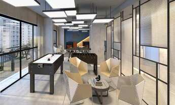 Imagem 7: Nex One Butantã, Apartamento à venda em Butantã Sp, Studios e 1 Dormitório em São Paulo