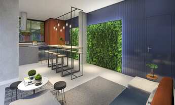 Imagem 6: Nex One Butantã, Apartamento à venda em Butantã Sp, Studios e 1 Dormitório em São Paulo