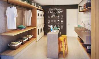 Imagem 7: APARTAMENTO RESIDENCIAL em SÃO PAULO - SP, BELA VISTA