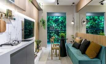 Imagem 2: APARTAMENTO RESIDENCIAL em SÃO PAULO - SP, BELA VISTA