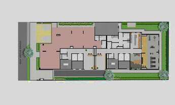 Imagem 7: APARTAMENTO RESIDENCIAL em SÃO PAULO - SP, BELA VISTA