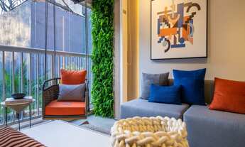 Imagem 3: Mobi Liberdade, Apartamentos à venda em Liberdade, São Paulo