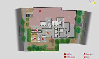 Imagem 5: Mobi Liberdade, Apartamentos à venda em Liberdade, São Paulo