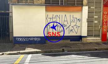 Imagem: PONTO COMERCIAL COMERCIAL em CAMPINAS