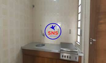 Imagem 5: APARTAMENTO RESIDENCIAL em CAMPINAS - SP, CENTRO