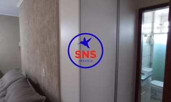 Imagem 3: APARTAMENTO RESIDENCIAL em CAMPINAS - SP, DIC IV