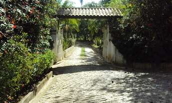 Imagem 2: Imperdível: Espetacular área à venda em Itupeva-SP, Chácaras do Guacuri, 7 quartos, 7 suít